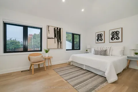 171 Sloane Ave, Toronto, ON M4A 2C2