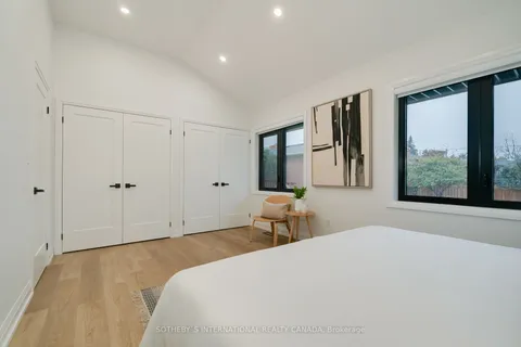 171 Sloane Ave, Toronto, ON M4A 2C2