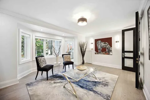 27 Glen Elm Ave, Toronto, ON M4T 1T9