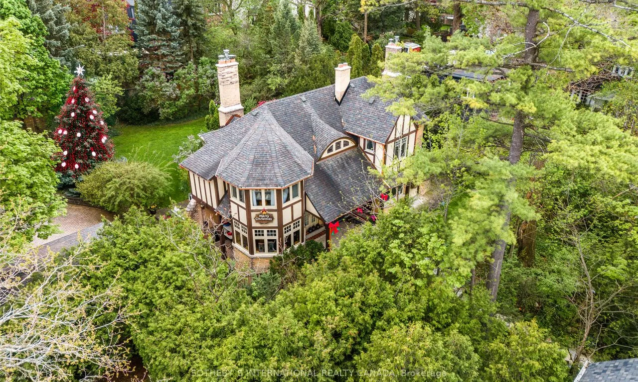 279 Blythwood Rd, Toronto, ON M4N 1A7