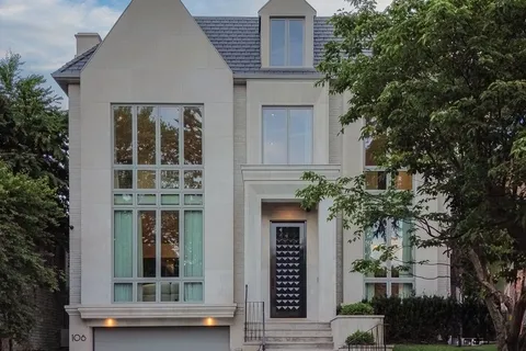 106 Glenayr Rd, Toronto, ON M5P 3C2