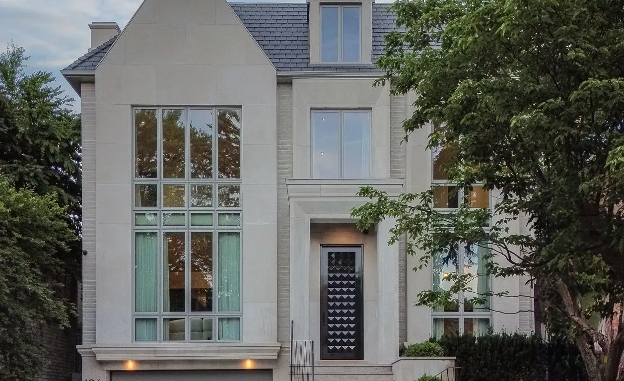 106 Glenayr Rd, Toronto, ON M5P 3C2