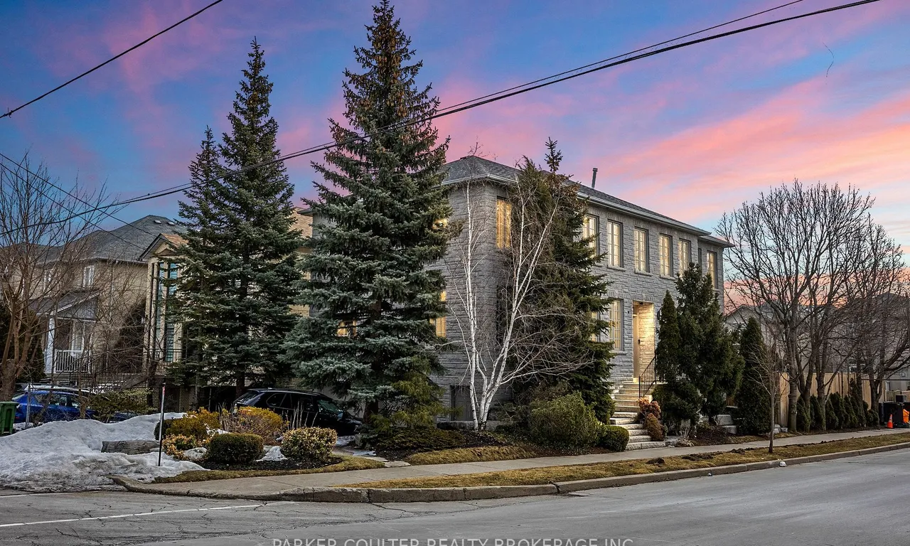 149 Glen Park Ave, Toronto, ON M6B 2C6