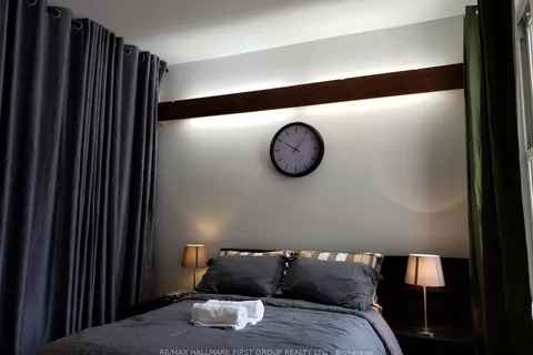 37 Mutual St, Toronto, ON M5B 2A7