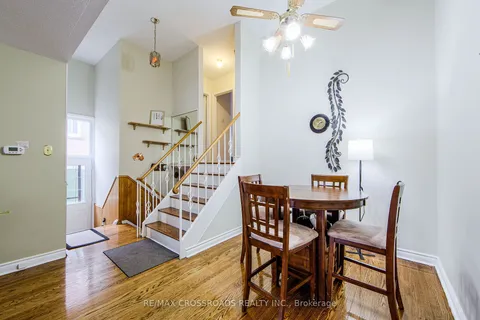 14 Baltray Cres, Toronto, ON M3A 2H4