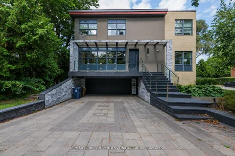 326 Joicey Blvd, Toronto, ON M5M 2W1