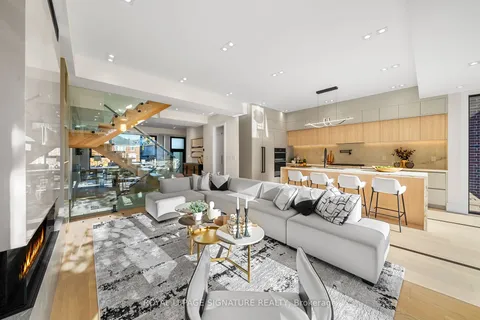 551 Broadway Ave, Toronto, ON M4G 2S2