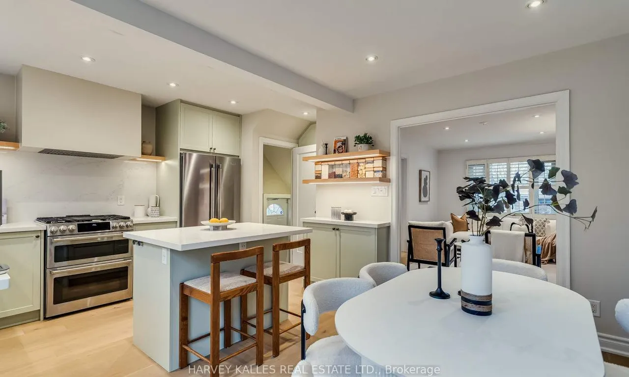 138 Banff Rd, Toronto, ON M4P 2P5