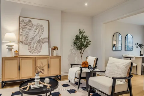 138 Banff Rd, Toronto, ON M4P 2P5