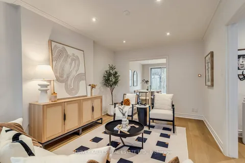 138 Banff Rd, Toronto, ON M4P 2P5