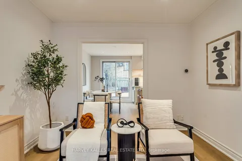 138 Banff Rd, Toronto, ON M4P 2P5