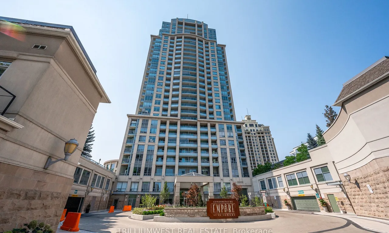 17 Barberry Pl, Toronto, ON M2K 3E2