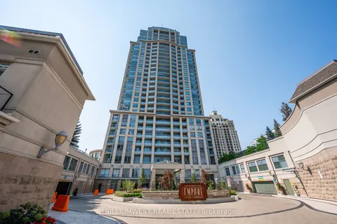 17 Barberry Pl, Toronto, ON M2K 3E2
