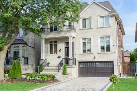 248 Holmes Ave, Toronto, ON M2N 4N1