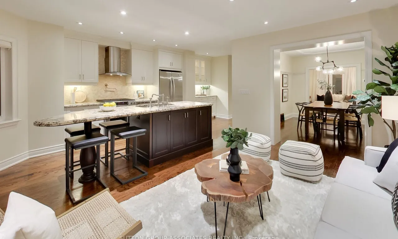 237 Arlington Ave, Toronto, ON M6C 2Z6