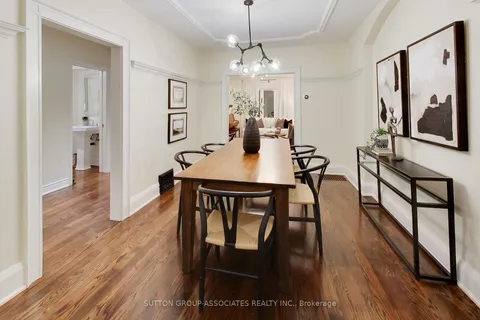 237 Arlington Ave, Toronto, ON M6C 2Z6