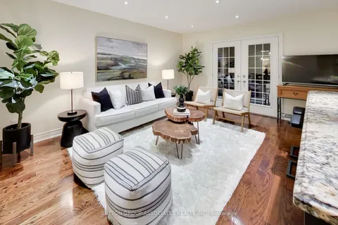 237 Arlington Ave, Toronto, ON M6C 2Z6