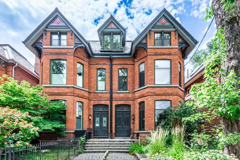 50 Rose Avenue, Toronto, ON M4X 1N9
