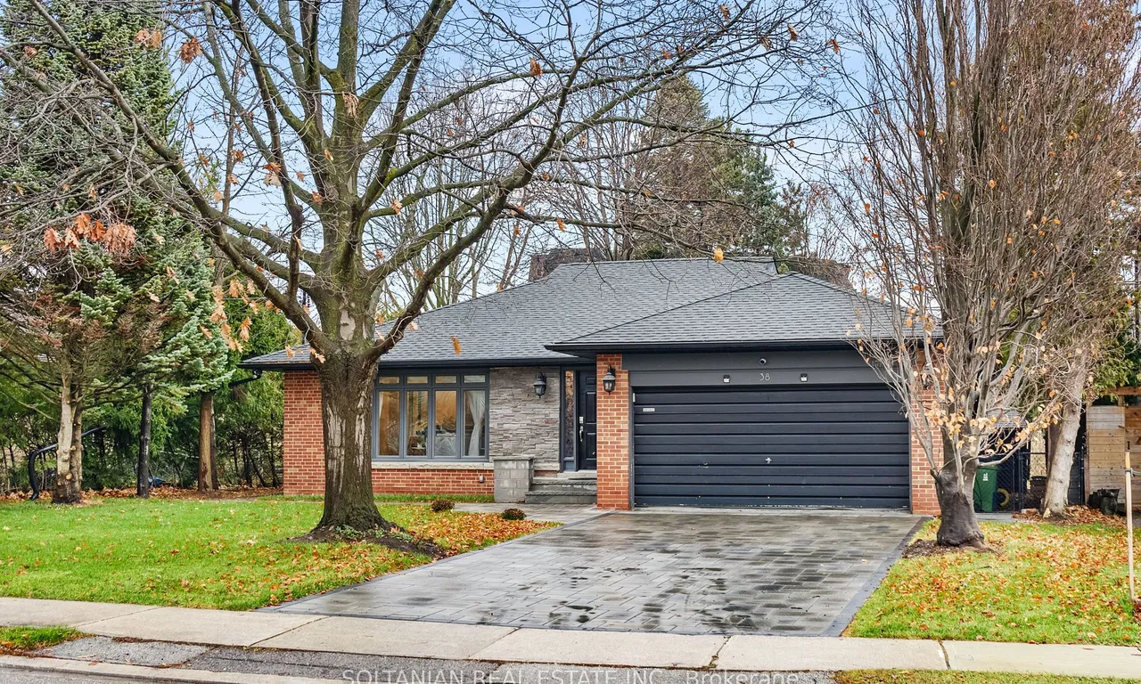 38 Citation Dr, Toronto, ON M2K 1S6