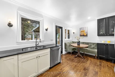 38 Citation Dr, Toronto, ON M2K 1S6