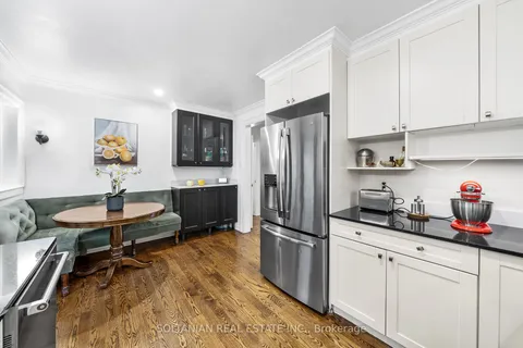 38 Citation Dr, Toronto, ON M2K 1S6