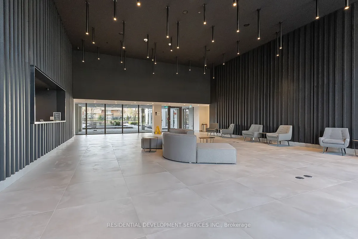 500 Wilson Avenue, ON M3H 0E5