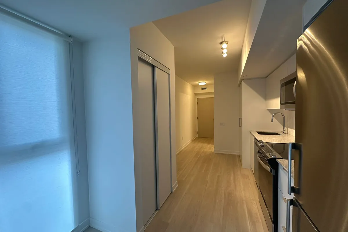 500 Wilson Avenue, ON M3H 0E5