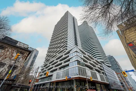 85 Wood Street, Toronto, ON M4Y 0E8