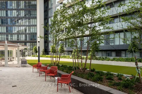 55 Cooper Street, Toronto, ON M5E 0G1