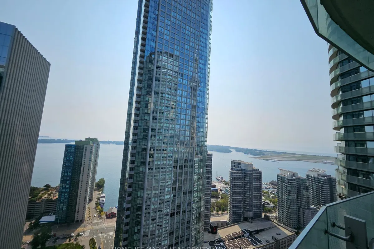 14 York Street, ON M5J 0A9