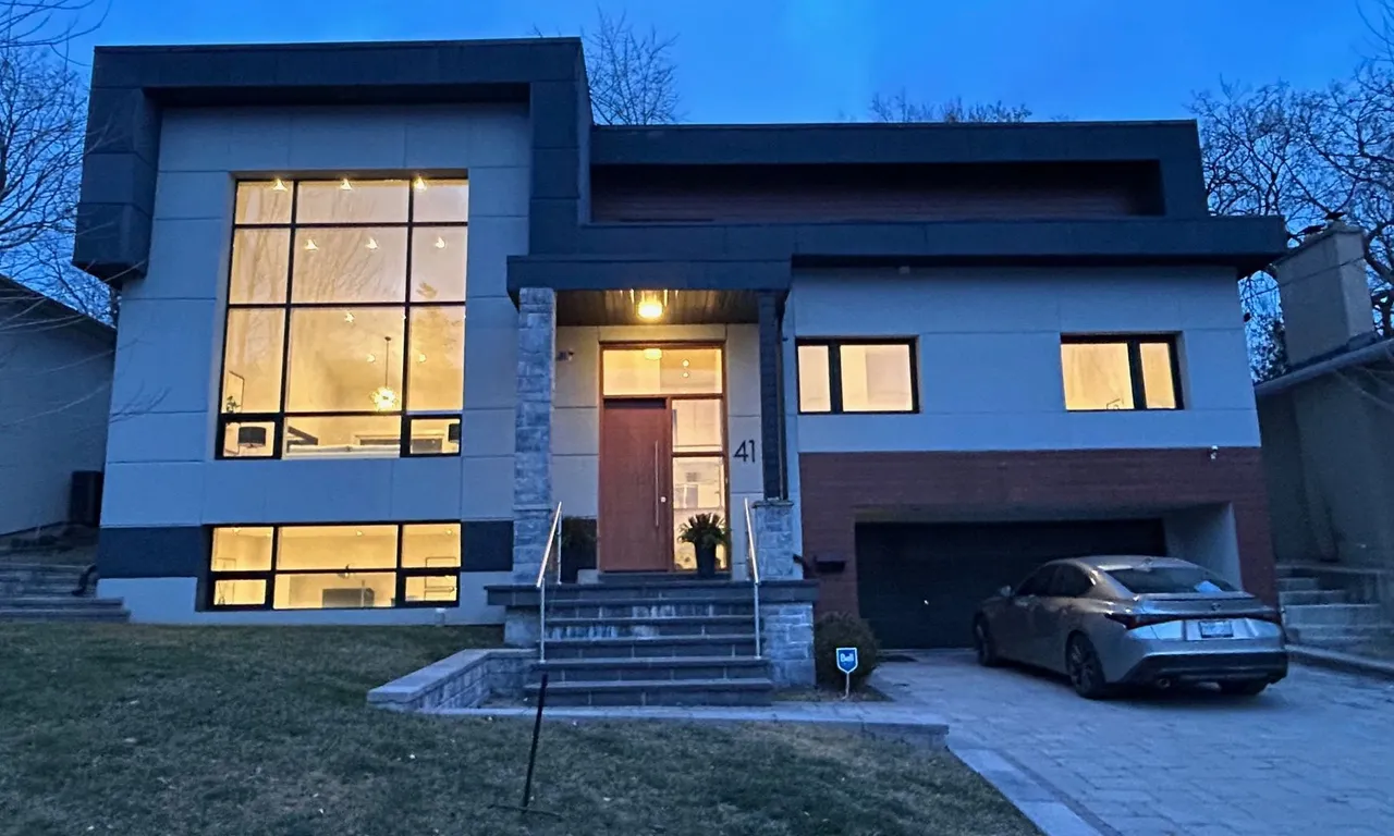 41 Valentine Dr, Toronto, ON M3A 3J7