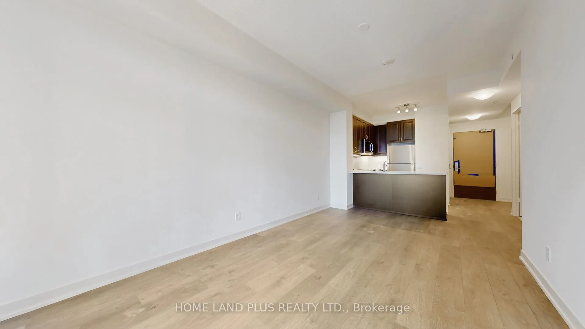 Condo Apartment interior view at 4955 Yonge Street Toronto