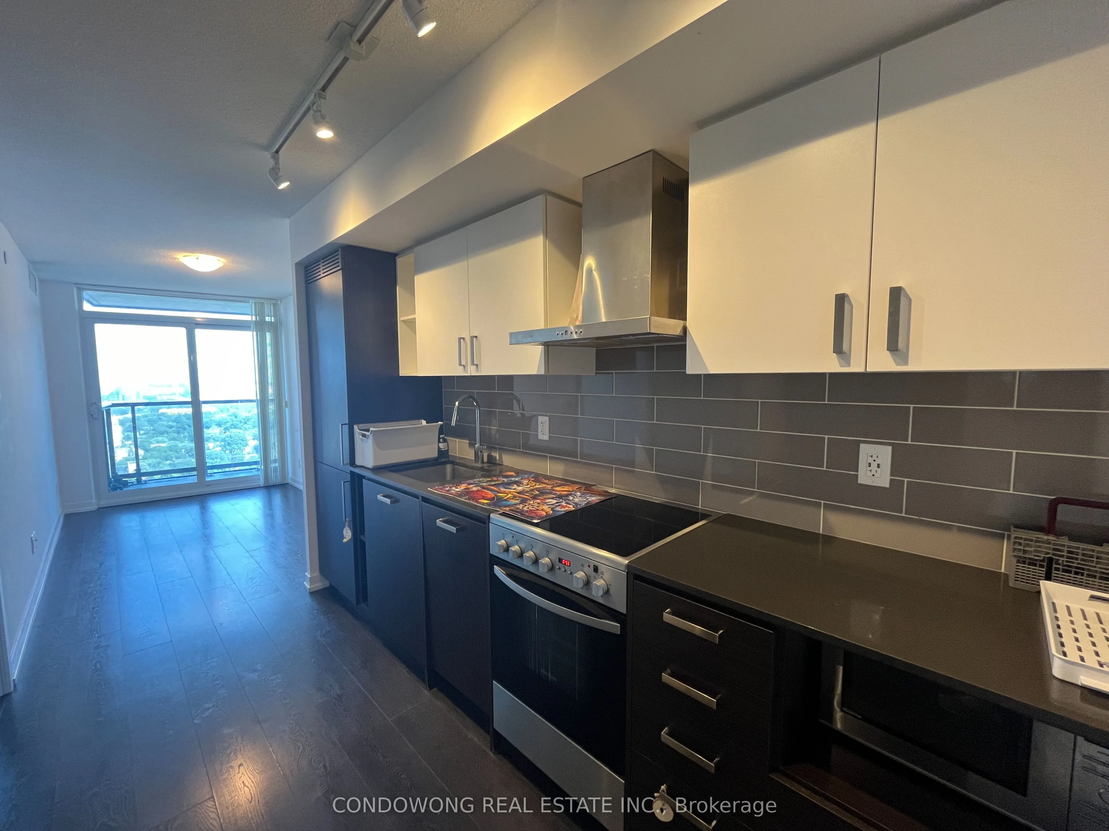 125 Redpath Avenue, ON M4S 0B5