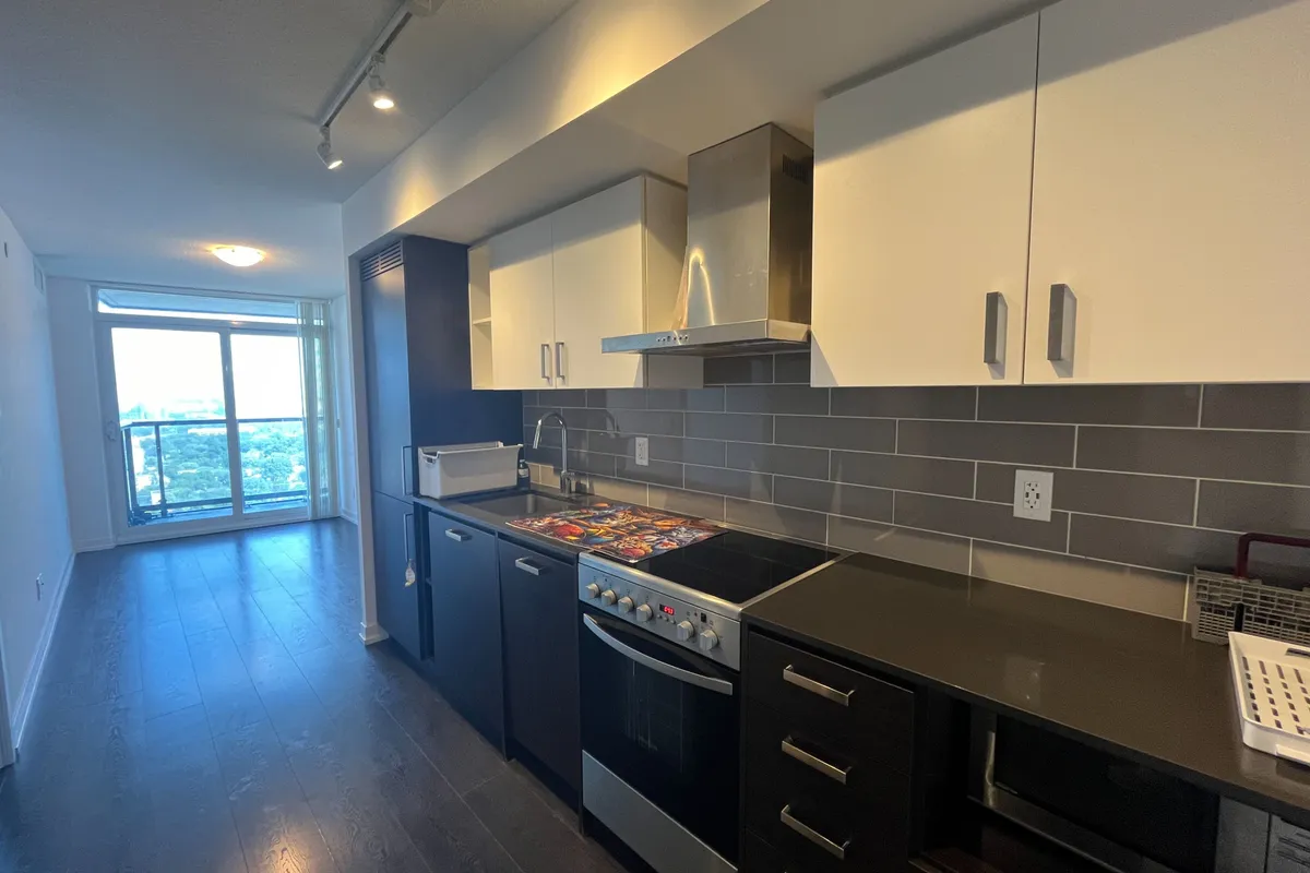 125 Redpath Avenue, ON M4S 0B5