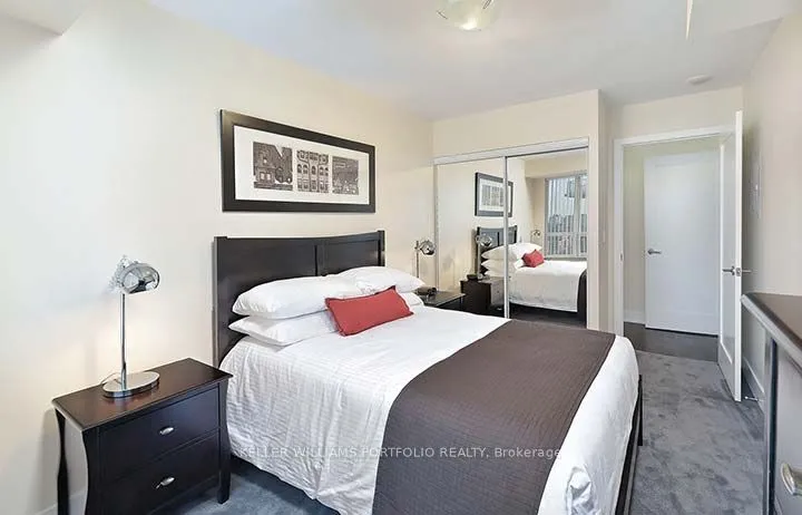 20 Blue Jays Way, ON M5V 3W6