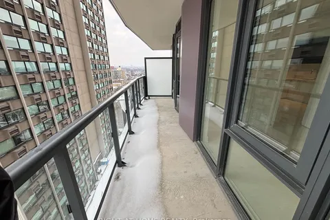 308 Jarvis St, Toronto, ON M5A 2P2