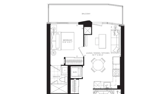 308 Jarvis St, Toronto, ON M5A 2P2