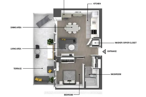 2525 Bathurst Street, Toronto, ON M6B 2Y9
