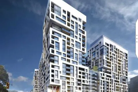 27 Bathurst Street, ON M5V 2P1