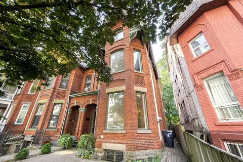 103 Gloucester St, Toronto, ON M4Y 1M2