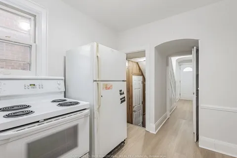 556 Atlas Ave, Toronto, ON M6C 3R6