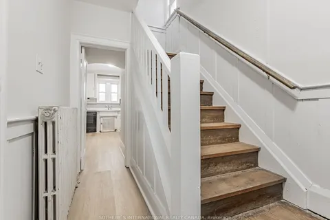 556 Atlas Ave, Toronto, ON M6C 3R6