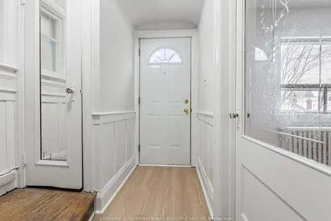 556 Atlas Ave, Toronto, ON M6C 3R6