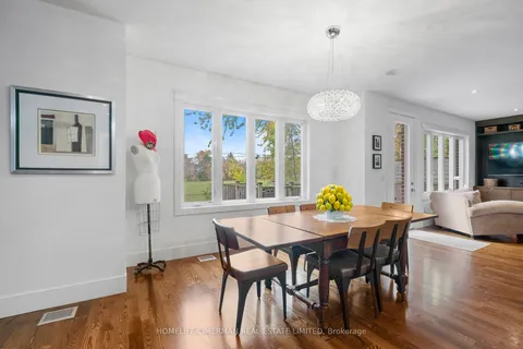 145 Churchill Ave, Toronto, ON M2N 1Z3