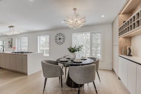 28 Argonne Cres, Toronto, ON M2K 2K1