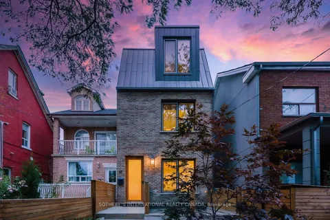 41 Northcote Avenue, Toronto, ON M6J 3K2