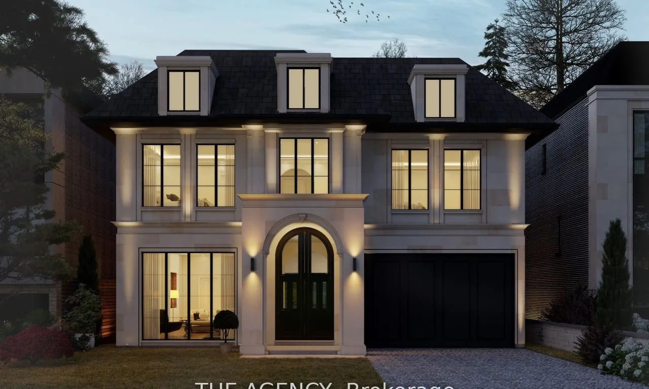 91 Donwoods Dr, Toronto, ON M4N 2G7