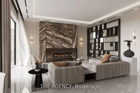 91 Donwoods Dr, Toronto, ON M4N 2G7