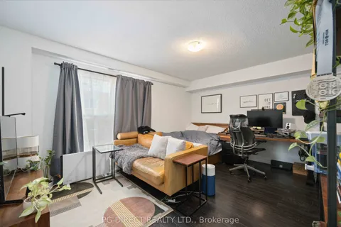 88 Stanley Terrace, ON M6J 3P9