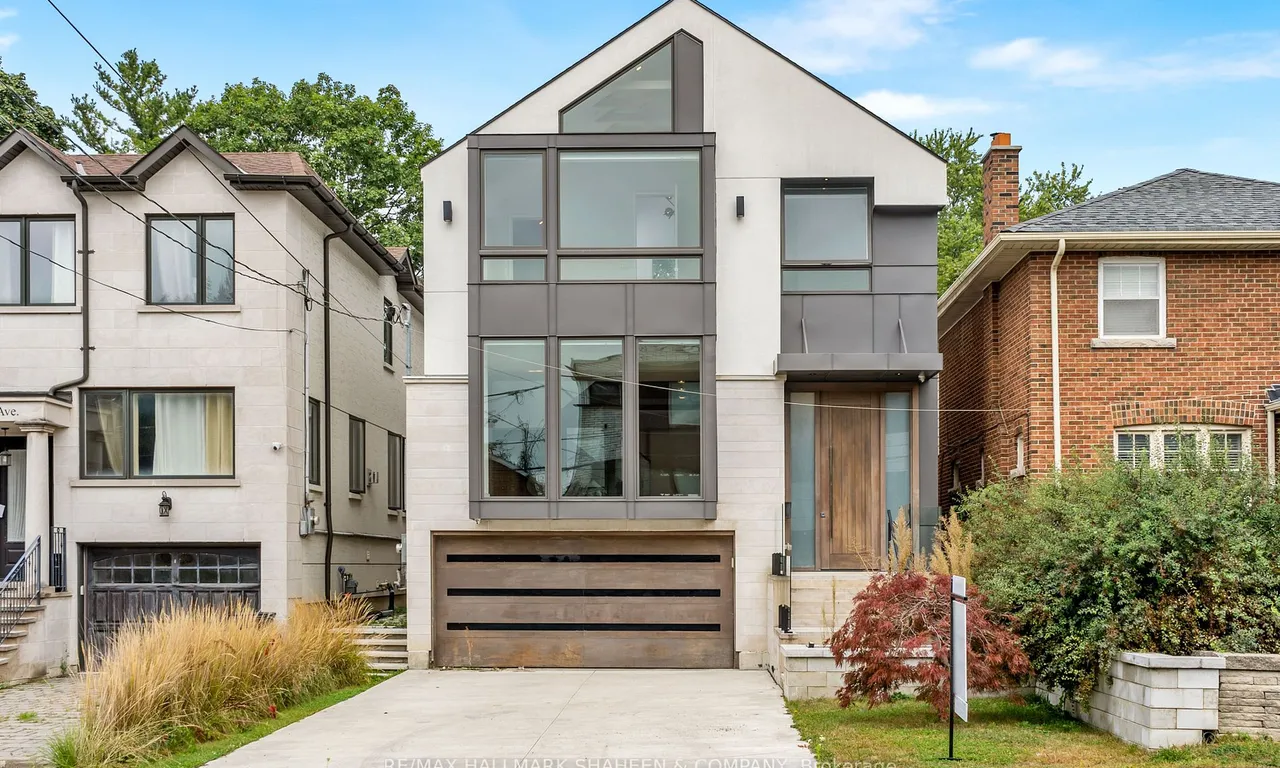 78 Cameron Ave, Toronto, ON M2N 1E2